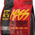 Fit Foods Mutant Mass (2,27 кг) 5 lb