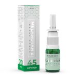 Nanox Melanotan 2 (Nasal Spray) (20 mg)