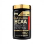 Optimum Nutrition Gold Standard BCAA (280 g)