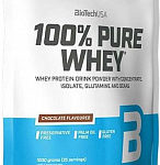 BioTechUSA 100% Pure Whey (1 кг)