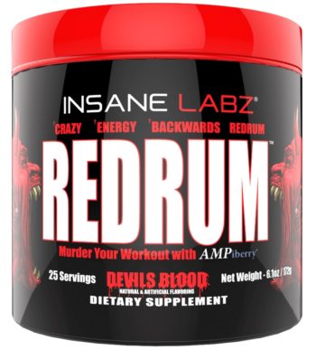 Insane Labz Redrum (172-174 g)
