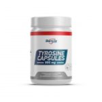 Geneticlab Nutrition Tyrosine Capsules 900 mg (60 caps)