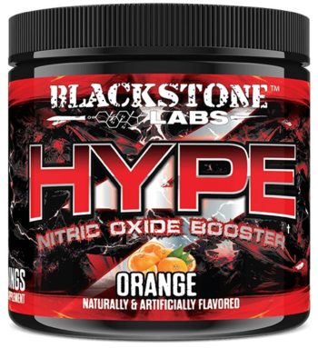 Blackstone Labs Hype (150 g)