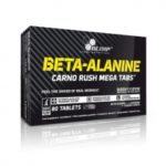 Olimp Beta-Alanine Carno Rush (80 таб.)