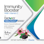 BIOVIA Immunity Booster (180 г)