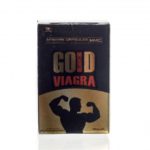 Препарат для потенции Gold Viagra 6800 mg (10 таб.)