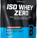 BioTechUSA Iso Whey Zero (500 g)