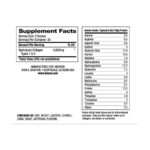 BIOVEA Collagen Powder 6600 мг (198 г)