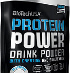 BioTechUSA Protein Power (1000 г)