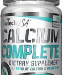 BioTechUSA Calcium Complete (90 кап.)
