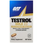 GAT Sport Testrol (60 таб.)