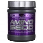 Scitec Nutrition Amino 5600 (200 tabs)