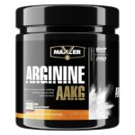 Maxler Arginine AAKG (300 g)