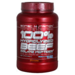 Scitec Nutrition 100% Hydrolyzed Beef Isolate Peptides (900 g)