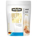Maxler Ultra Whey (900 g)
