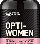 Optimum Nutrition Opti-Women (120 кап.)