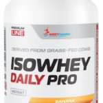 WestPharm IsoWhey Daily Pro (908 g)