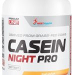 WestPharm Casein Night Pro (908 g)