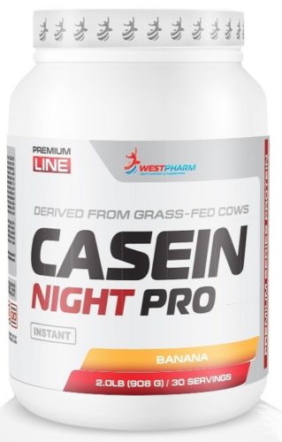 WestPharm Casein Night Pro (908 g)