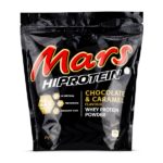 Mars Hi Protein Whey Powder (875 г)