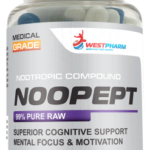 WestPharm Noopept 20 mg (60 caps)
