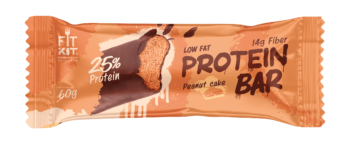 Fit Kit Protein Bar (60 г)