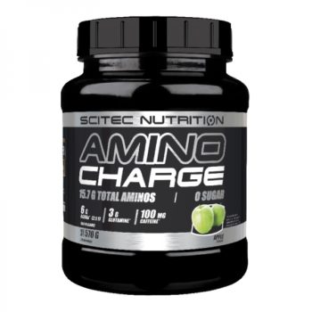 Scitec Nutrition Amino Charge (570 g)