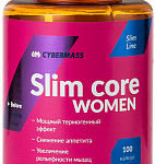 CyberMass Slim Core Women (100 кап.)