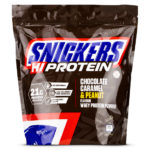 Snickers Hi Protein Whey Powder (875 g)
