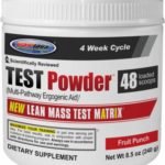 USPlabs Test Powder (240 г)