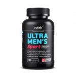 VPLab Ultra Men’s Sport (180 caplets)