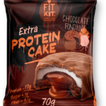 Fit Kit Extra Protein Cake (70 г)