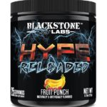 Blackstone Labs Hype Reloaded (275 g)