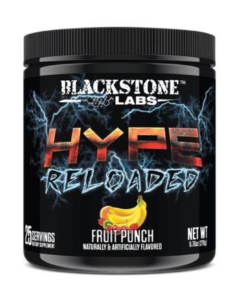 Blackstone Labs Hype Reloaded (275 g)