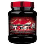 Scitec Nutrition Hot Blood 3.0 (820 g)