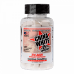 Cloma Pharma China White (100 кап.)