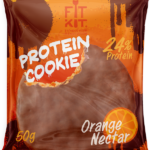 Протеиновое печенье Fit Kit Protein Cookie (50 g)