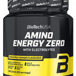 BioTechUSA Amino Energy Zero (360 г)