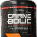 Ultimate Nutrition Carne Bolic (1,68 кг)