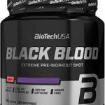 BioTechUSA Black Blood (300 г)