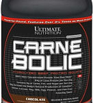Ultimate Nutrition Carne Bolic (840 g)