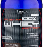 Ultimate Nutrition Prostar 100% Whey Protein (907 g)