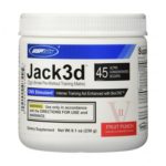 USPlabs Jack3D (248 г)
