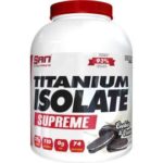 SAN Titanium Isolate Supreme (2284 г)