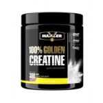 Maxler 100% Golden Micronized Creatine (300 g)