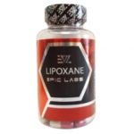 Epic Labs Lipoxane (60 кап.)