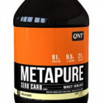 QNT Metapure Zero Carb (908 г)