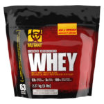 Fit Foods Mutant Whey (2,27 кг)