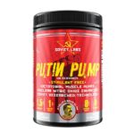 Soviet Labs Putin Pump (320 г)