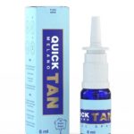 Alphex Melanotan 2 (Nasal Spray)